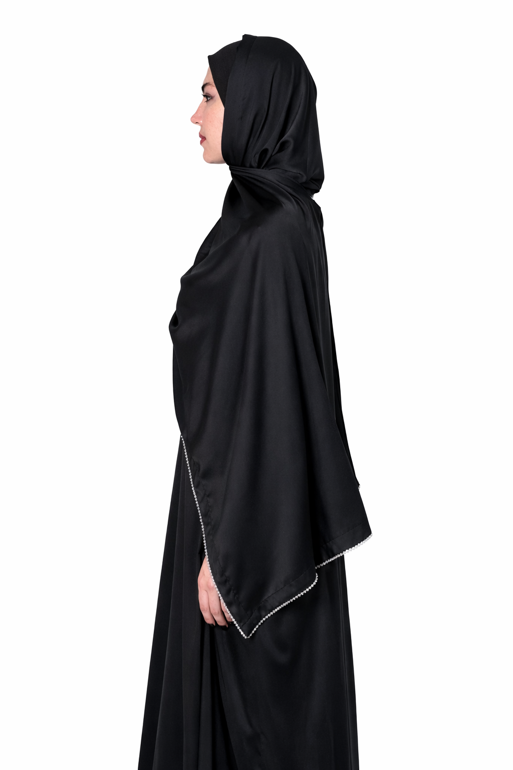 KHATWA 3-IN-1 ABAYA