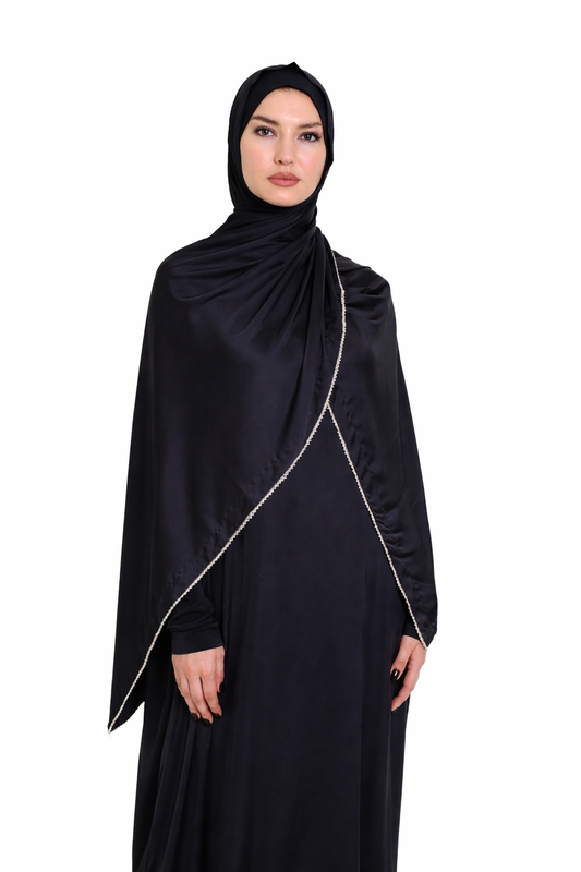 KHATWA 3-IN-1 ABAYA