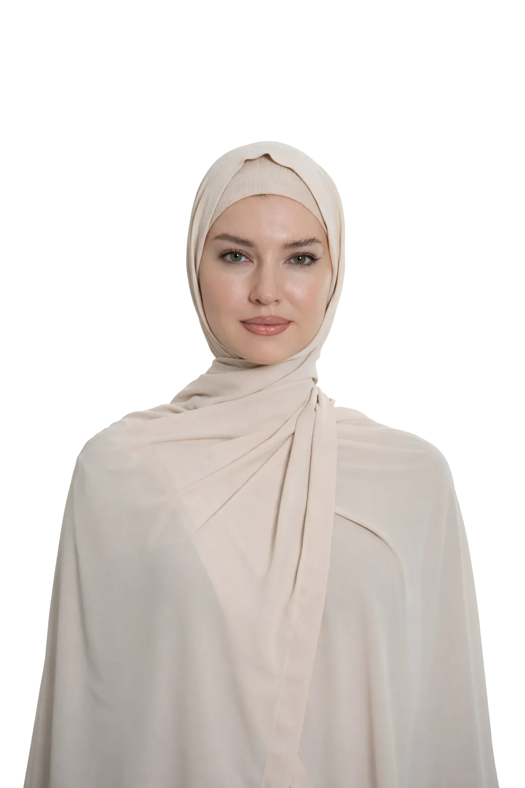 PREMIUM KHIMAR 4-PIECE SET