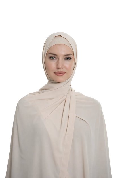 PREMIUM KHIMAR 4-PIECE SET