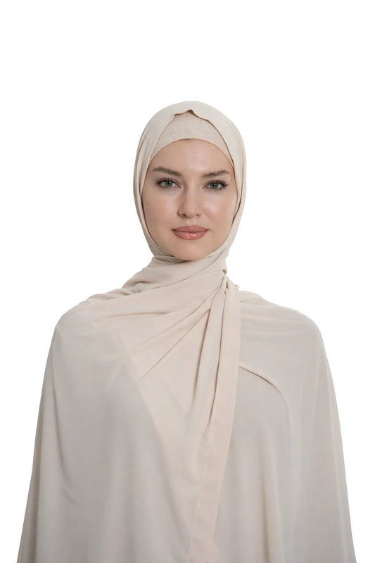 PREMIUM KHIMAR 4-PIECE SET