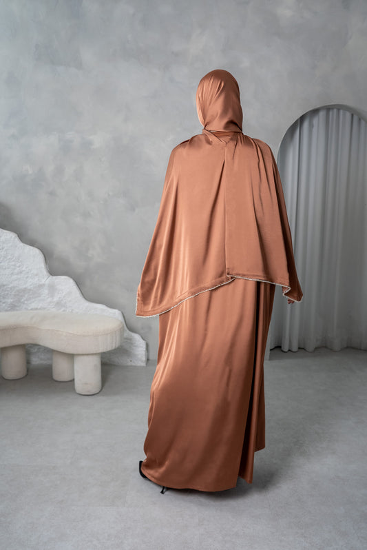 KHATWA 3-IN-1 ABAYA