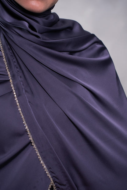 KHATWA 3-IN-1 ABAYA