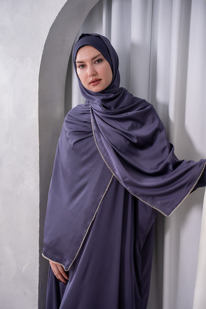 KHATWA 3-IN-1 ABAYA