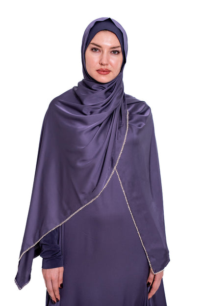 KHATWA 3-IN-1 ABAYA